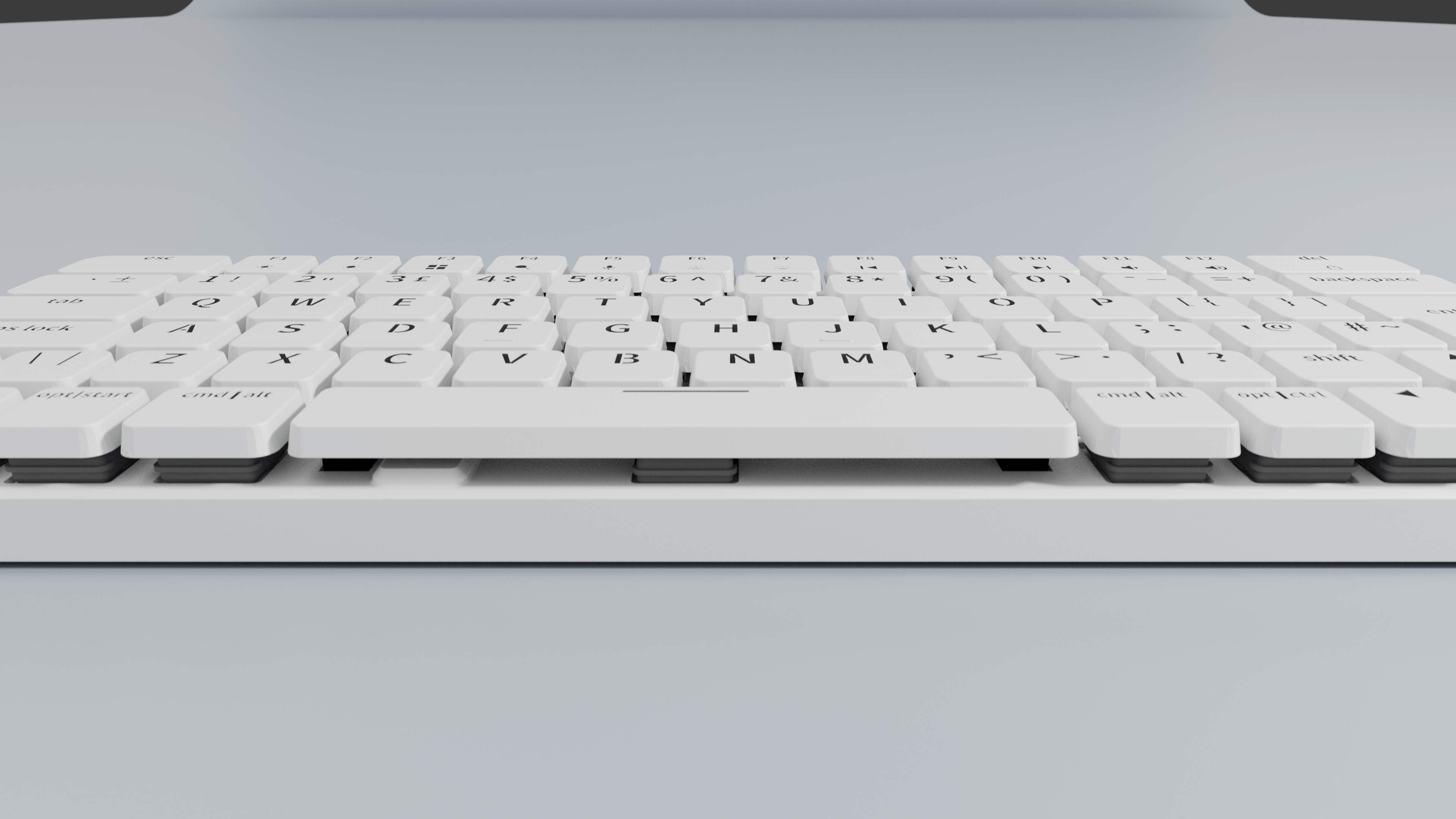 Sunny Side Down - Front View